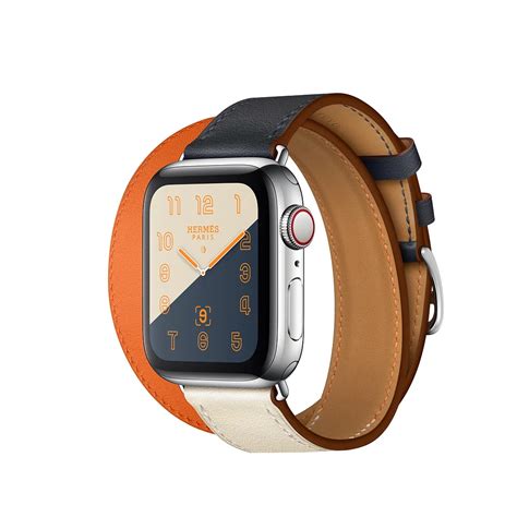 apple watch hermes strap 40mm|hermes apple watch strap price.